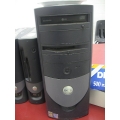 Intel Pentium 4 1.5 GHz 768 mb ram 40 gb hdd PC